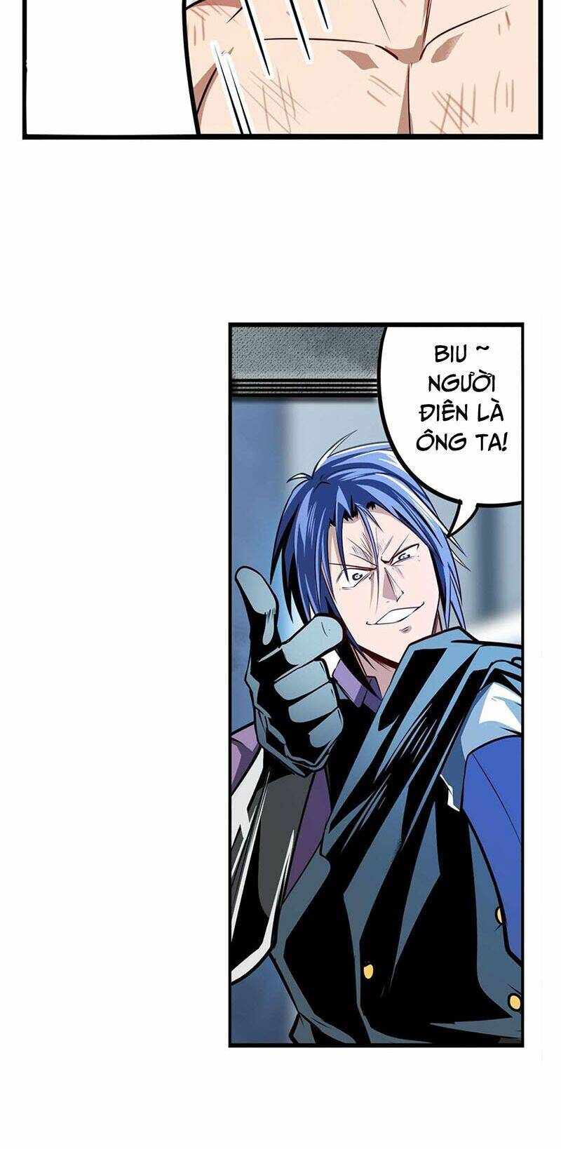 Anh Hùng ? Ta Không Làm Lâu Rồi: Chapter 295