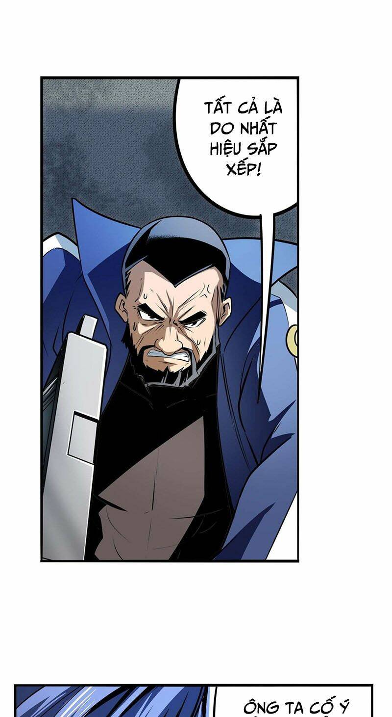 Anh Hùng ? Ta Không Làm Lâu Rồi: Chapter 295