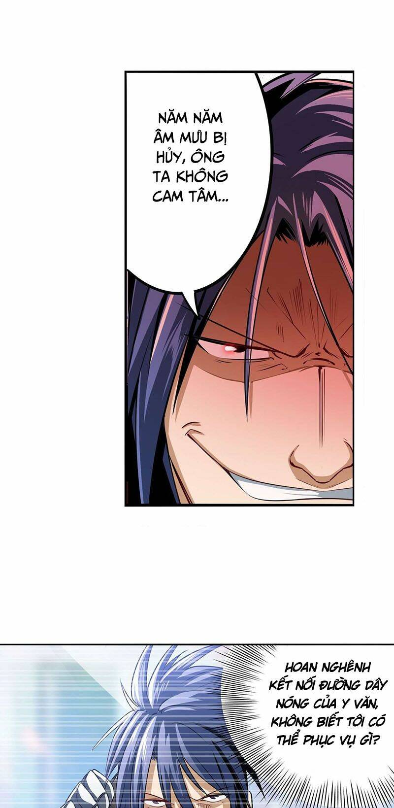 Anh Hùng ? Ta Không Làm Lâu Rồi: Chapter 295