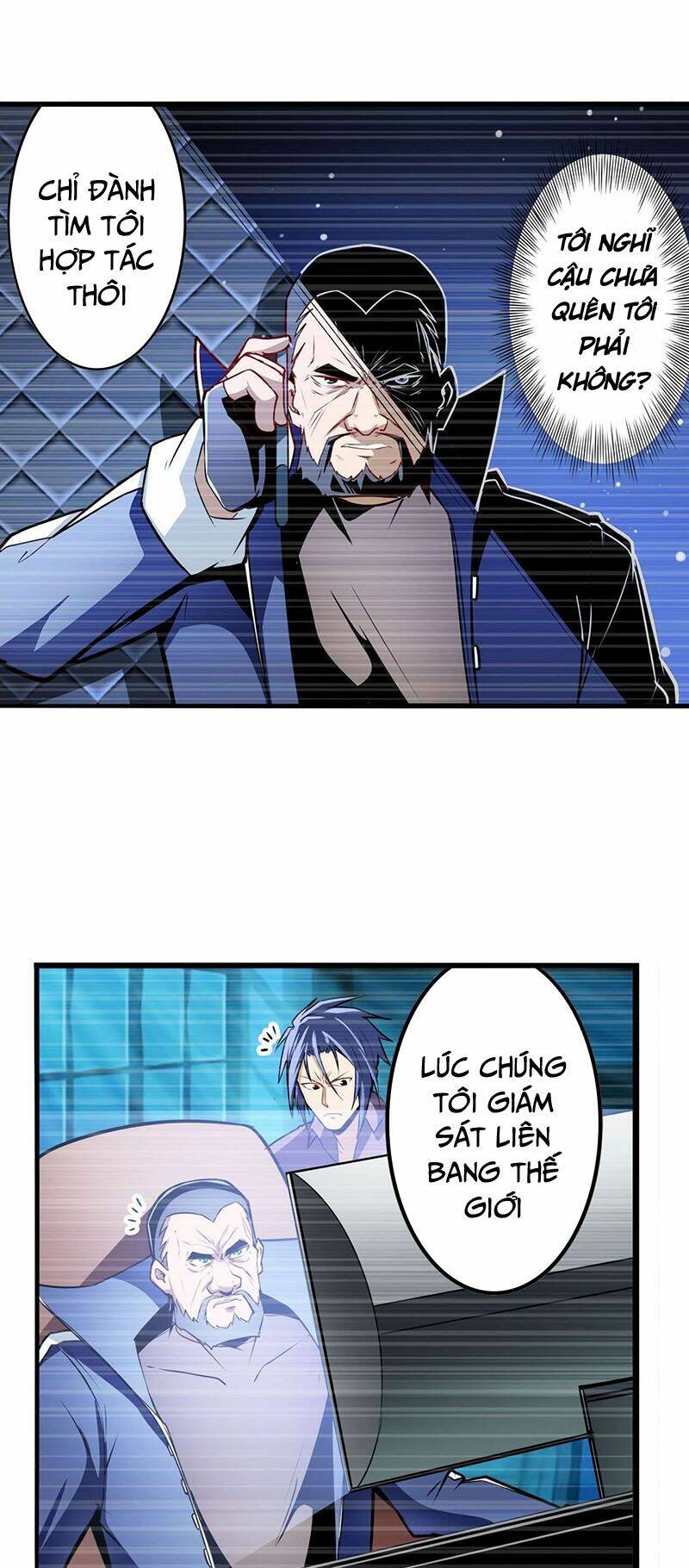Anh Hùng ? Ta Không Làm Lâu Rồi: Chapter 295
