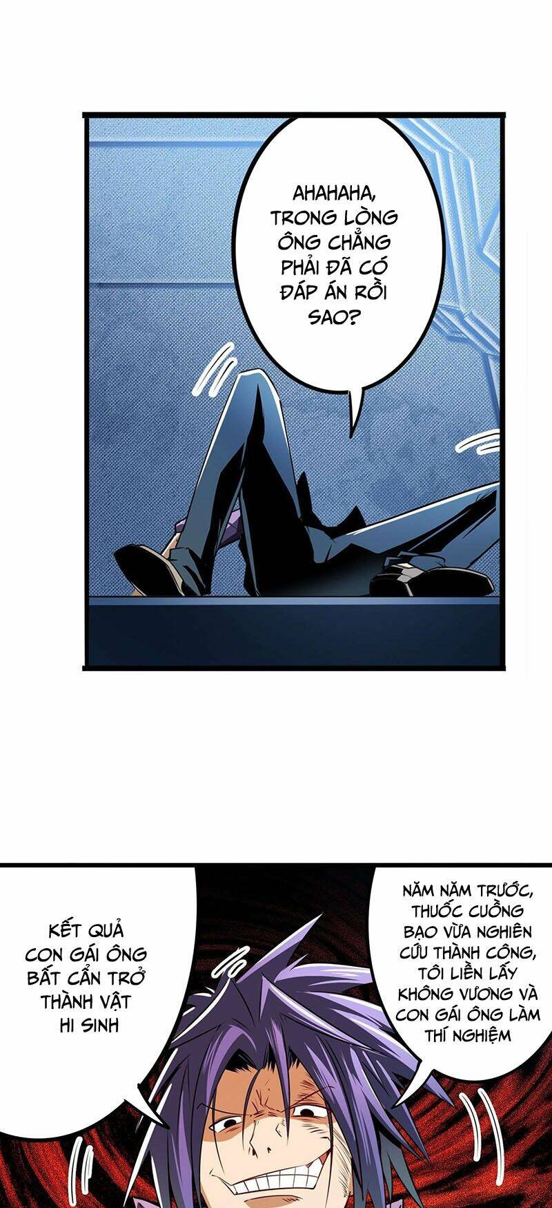 Anh Hùng ? Ta Không Làm Lâu Rồi: Chapter 295