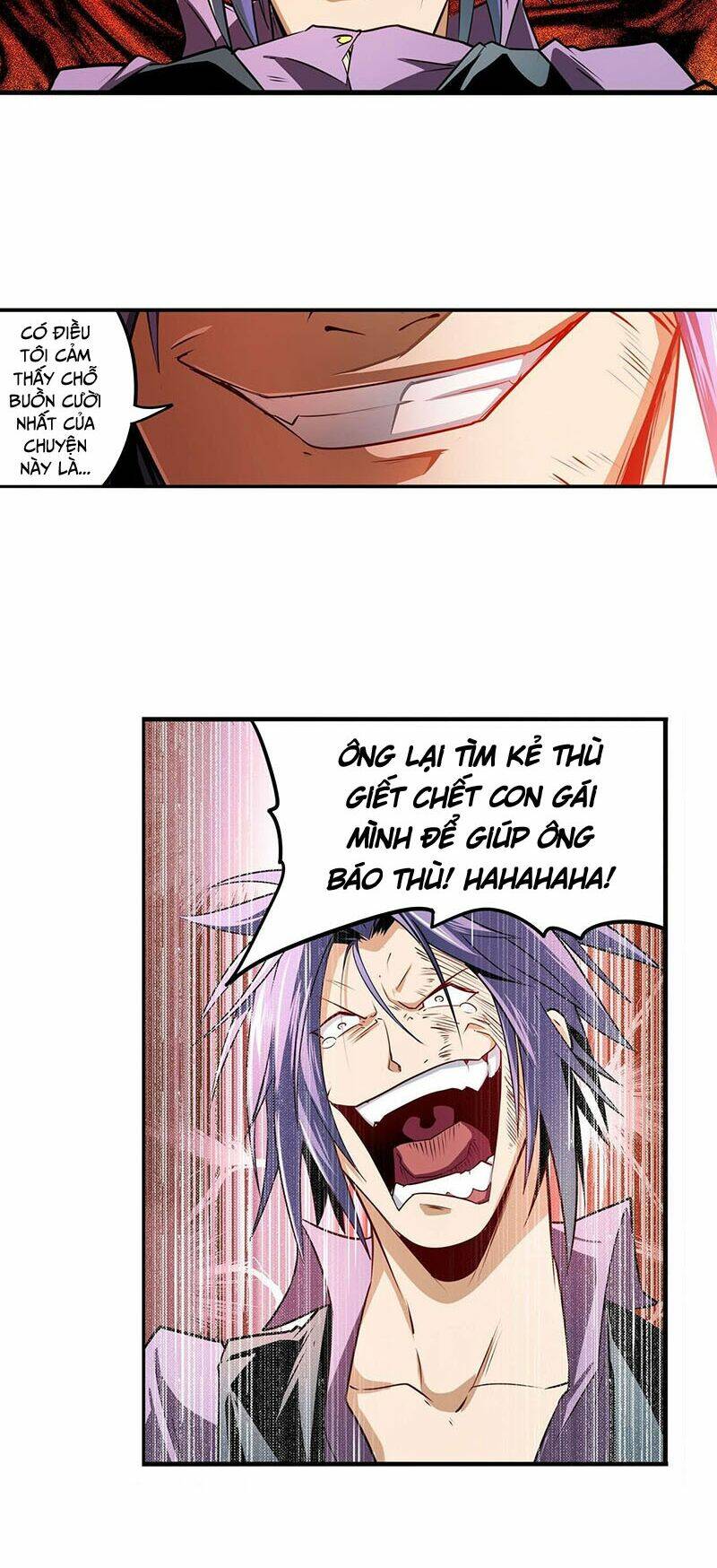 Anh Hùng ? Ta Không Làm Lâu Rồi: Chapter 295