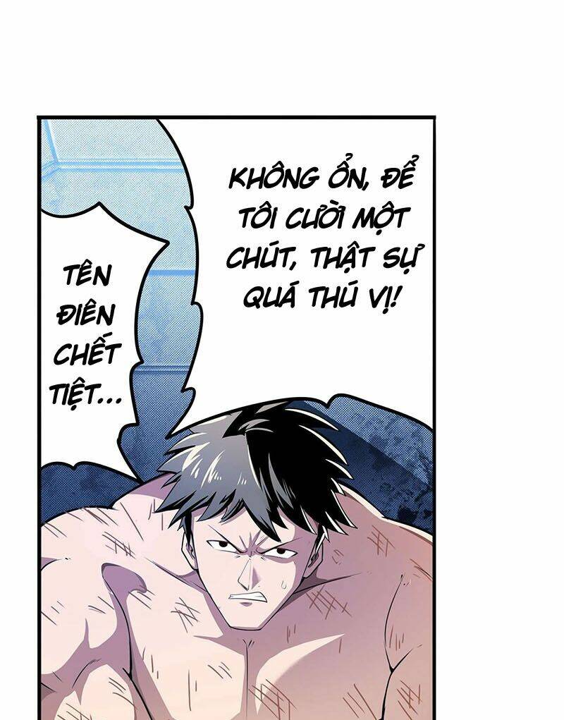 Anh Hùng ? Ta Không Làm Lâu Rồi: Chapter 295