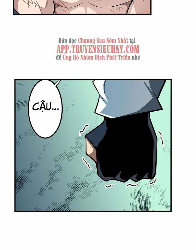 Anh Hùng ? Ta Không Làm Lâu Rồi: Chapter 295
