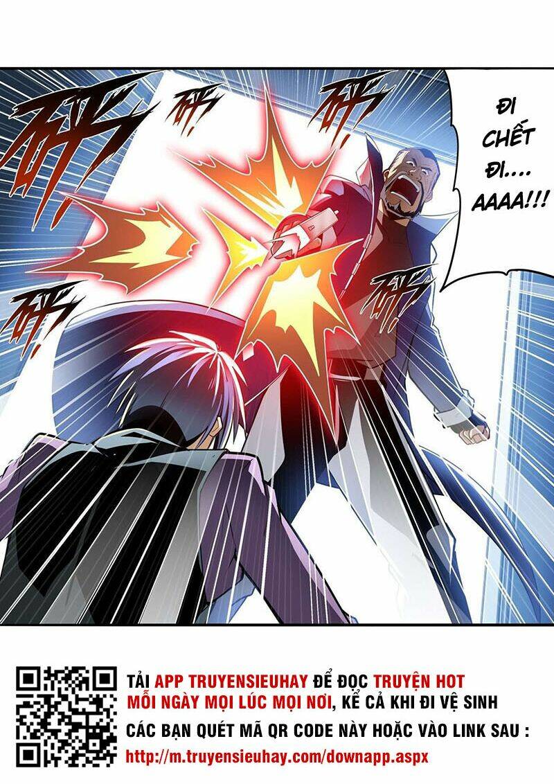 Anh Hùng ? Ta Không Làm Lâu Rồi: Chapter 295
