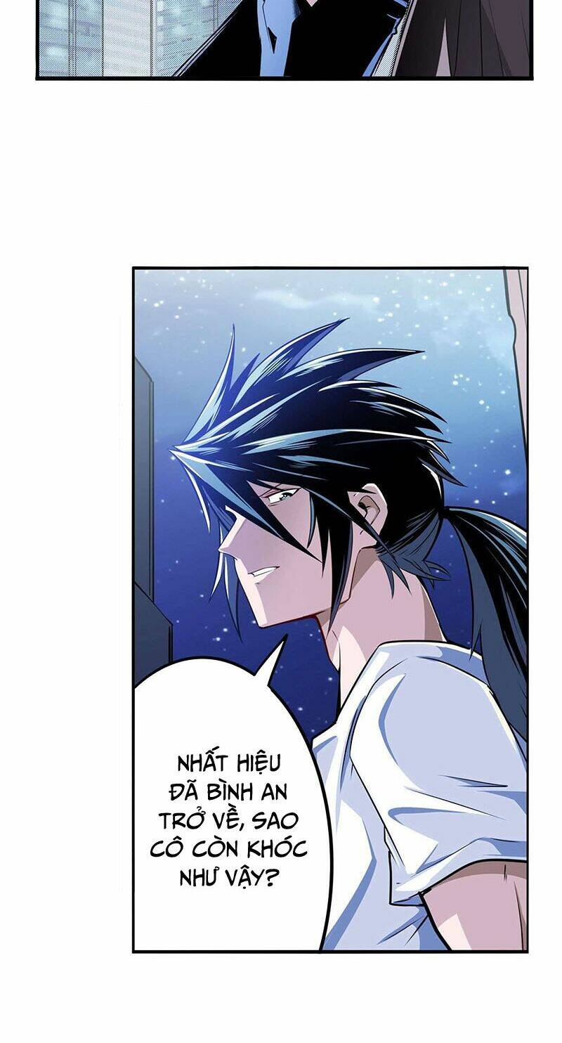 Anh Hùng ? Ta Không Làm Lâu Rồi: Chapter 295