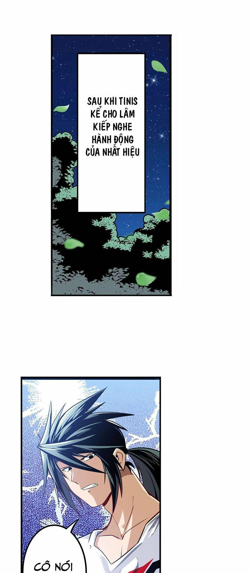 Anh Hùng ? Ta Không Làm Lâu Rồi: Chapter 295