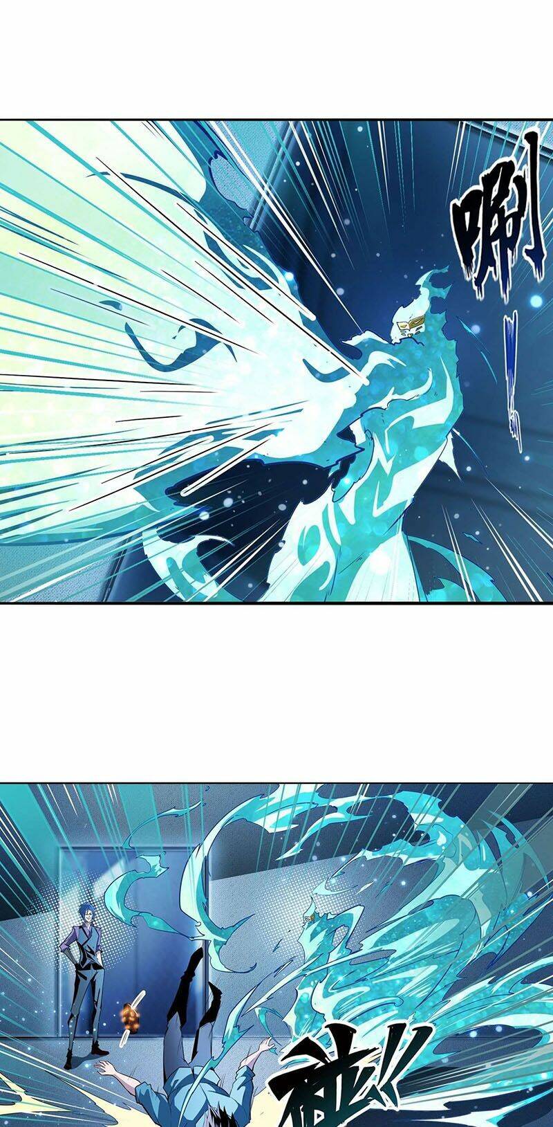Anh Hùng ? Ta Không Làm Lâu Rồi: Chapter 296