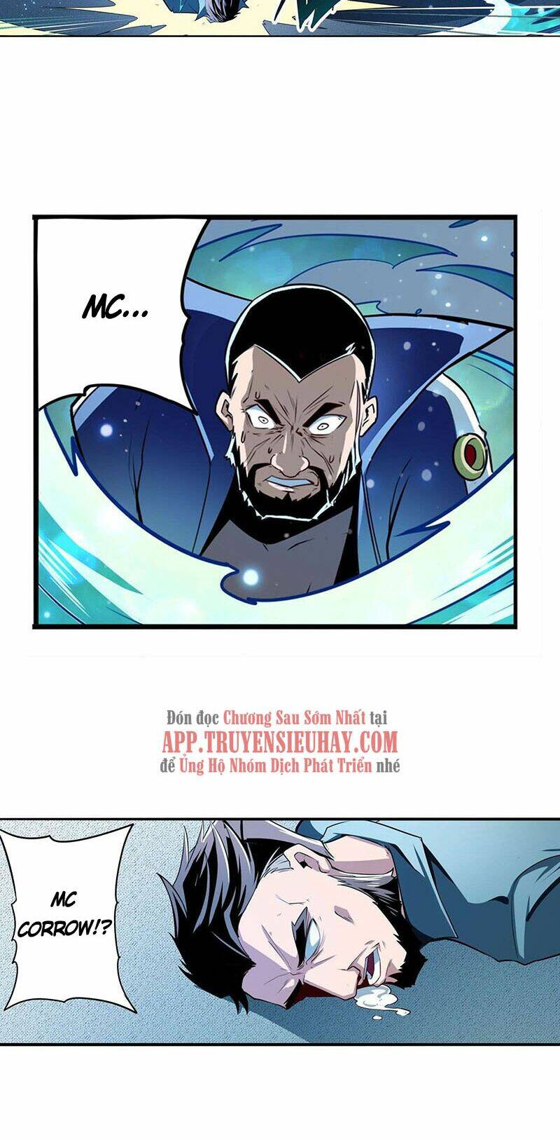 Anh Hùng ? Ta Không Làm Lâu Rồi: Chapter 296