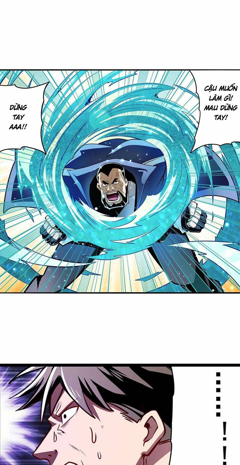 Anh Hùng ? Ta Không Làm Lâu Rồi: Chapter 296