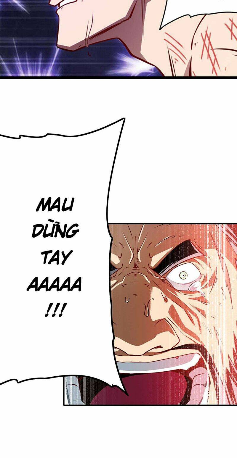 Anh Hùng ? Ta Không Làm Lâu Rồi: Chapter 296