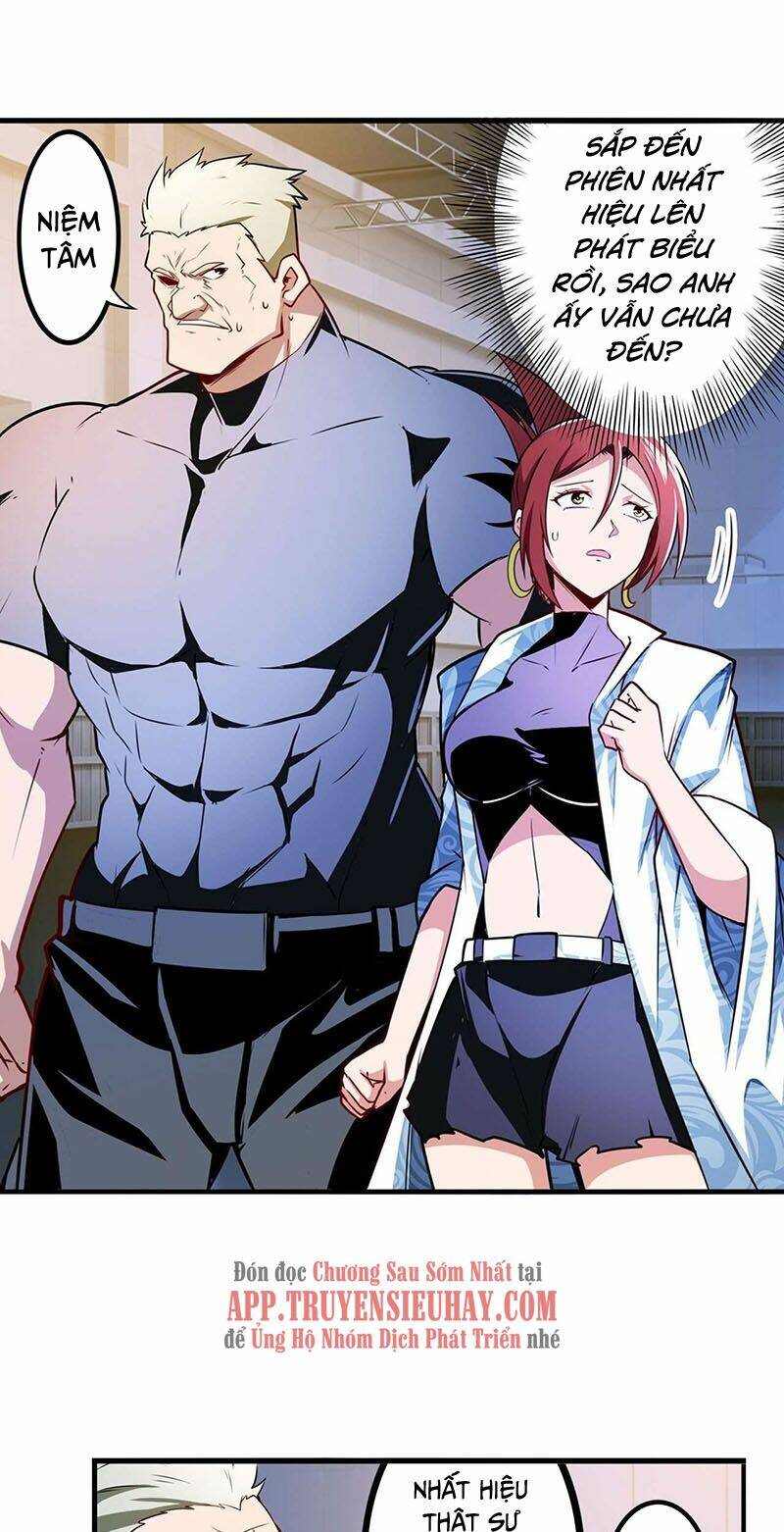 Anh Hùng ? Ta Không Làm Lâu Rồi: Chapter 296