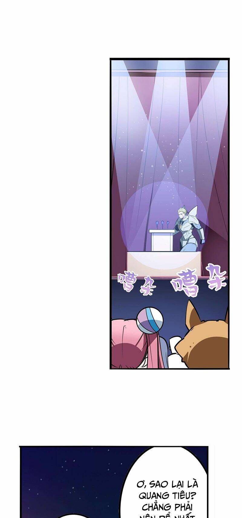 Anh Hùng ? Ta Không Làm Lâu Rồi: Chapter 296