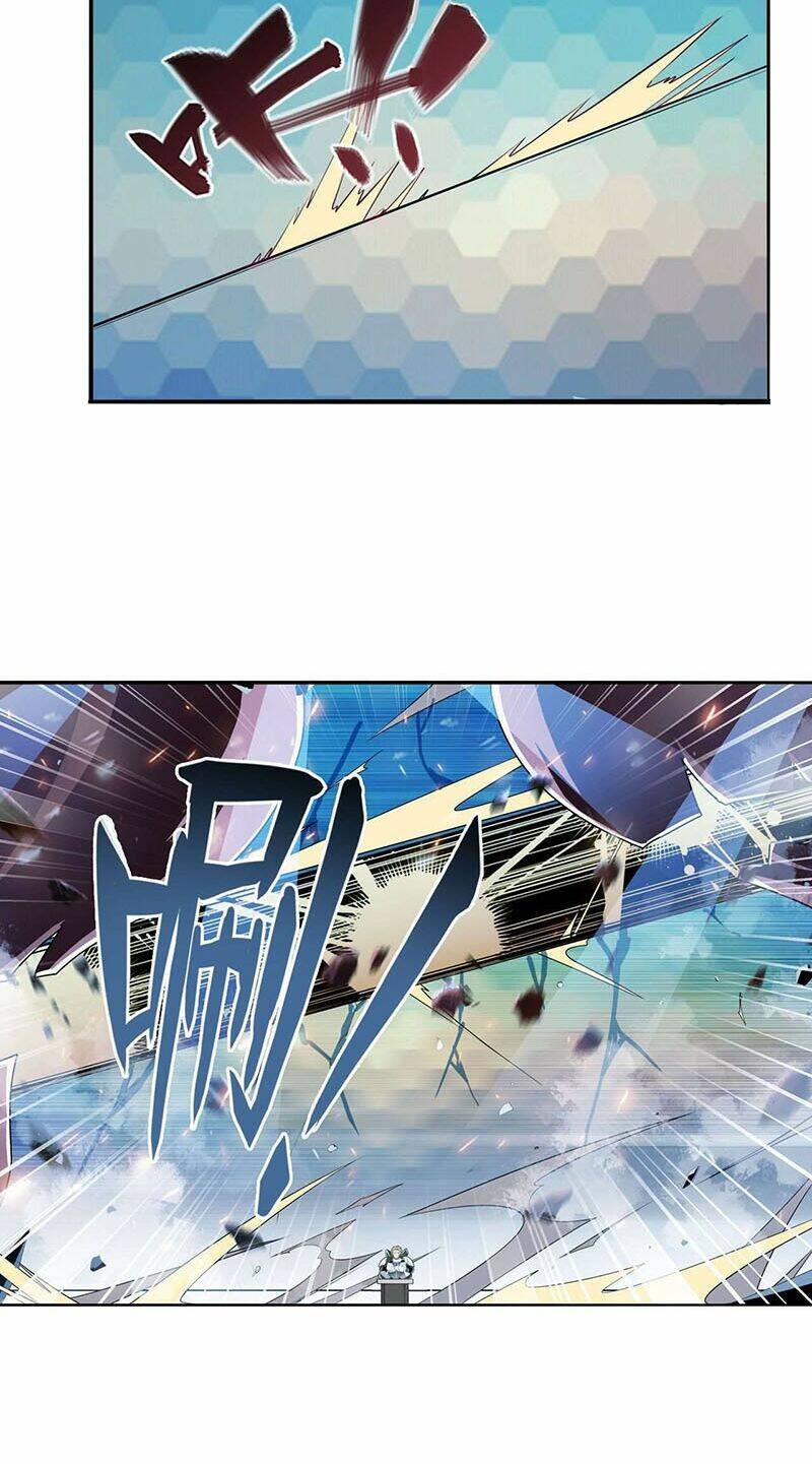 Anh Hùng ? Ta Không Làm Lâu Rồi: Chapter 296