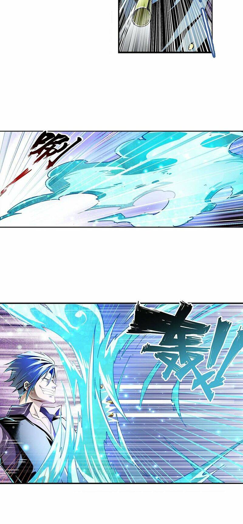 Anh Hùng ? Ta Không Làm Lâu Rồi: Chapter 296