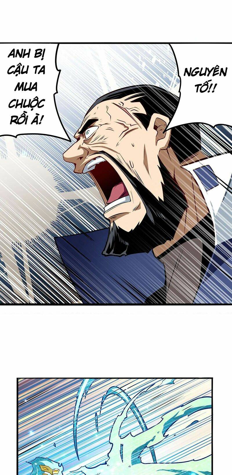 Anh Hùng ? Ta Không Làm Lâu Rồi: Chapter 296