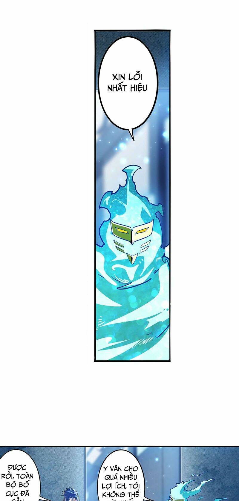 Anh Hùng ? Ta Không Làm Lâu Rồi: Chapter 296