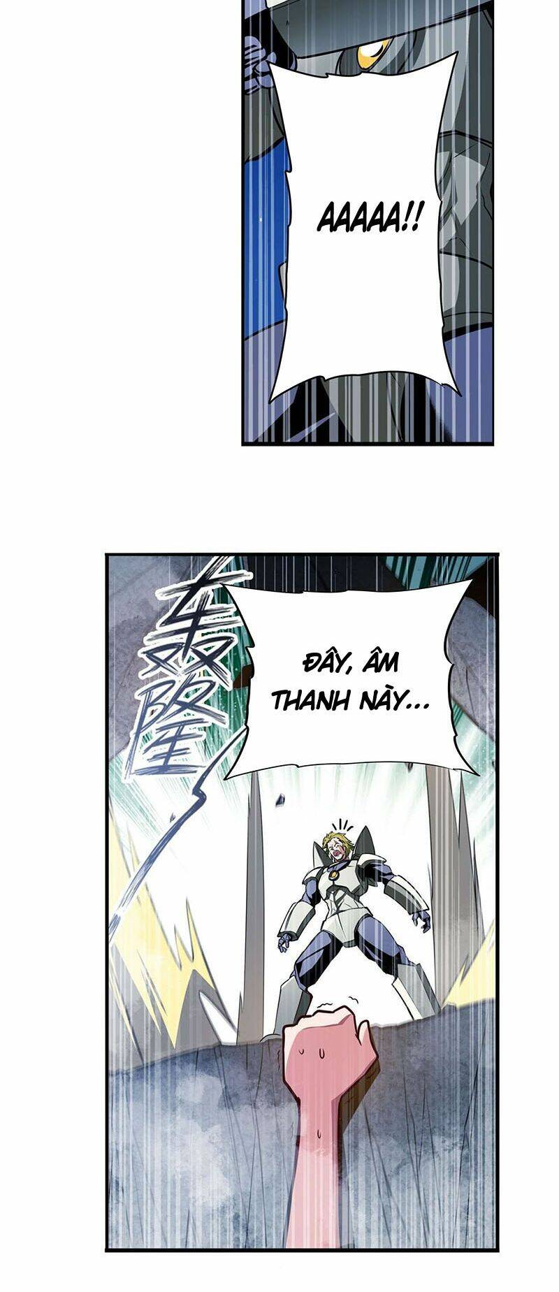 Anh Hùng ? Ta Không Làm Lâu Rồi: Chapter 297