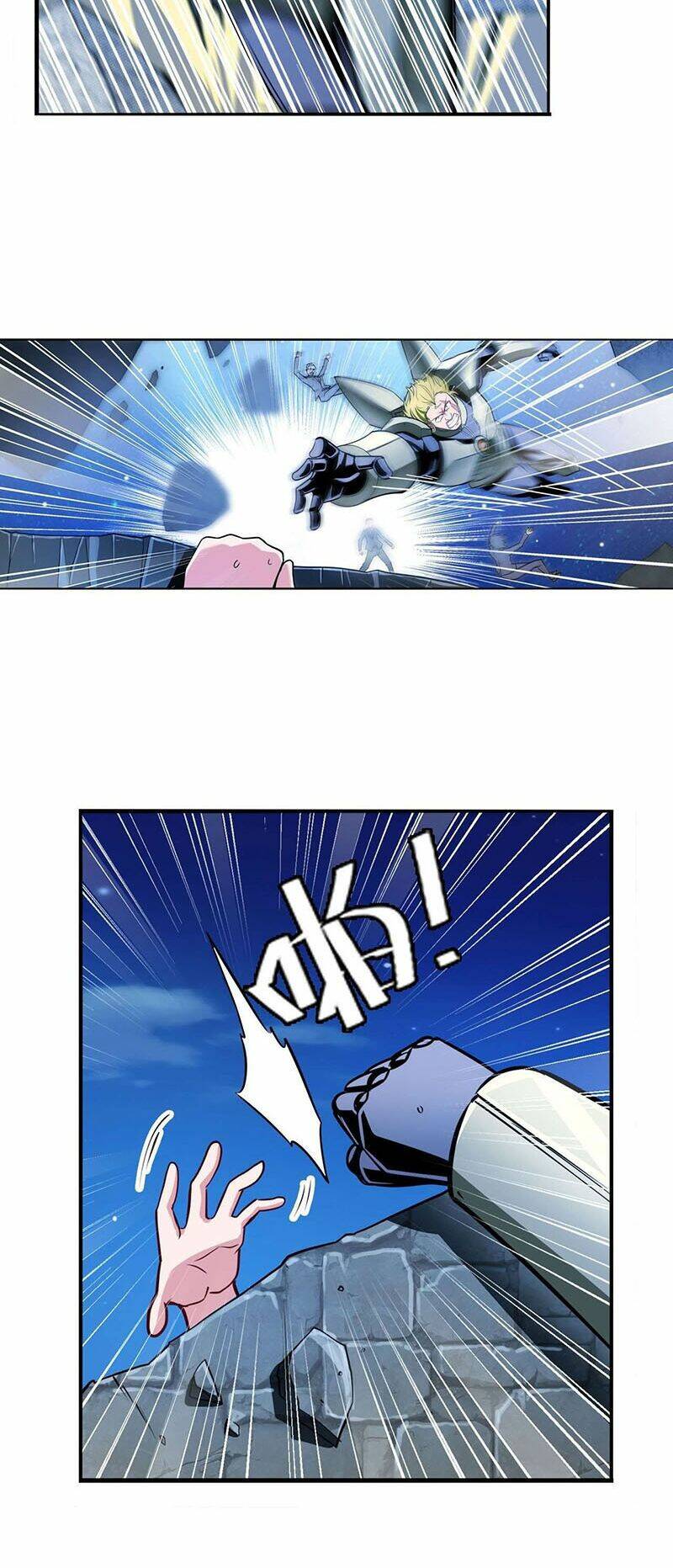 Anh Hùng ? Ta Không Làm Lâu Rồi: Chapter 297