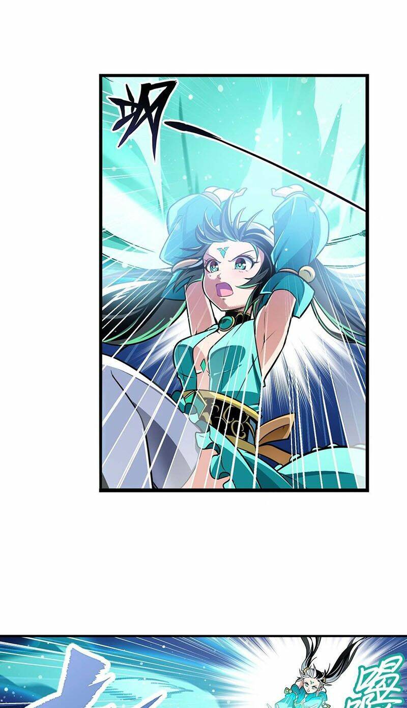Anh Hùng ? Ta Không Làm Lâu Rồi: Chapter 297