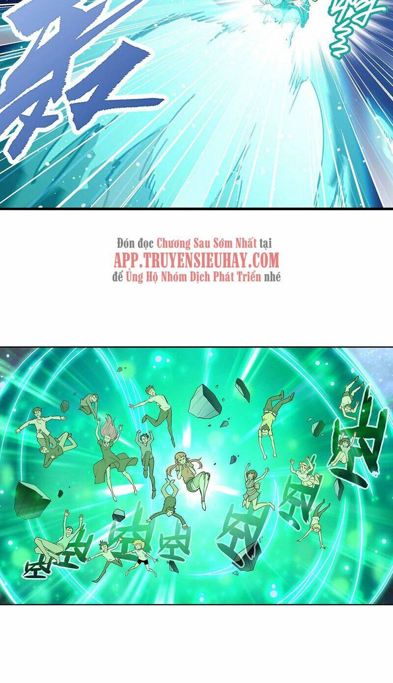 Anh Hùng ? Ta Không Làm Lâu Rồi: Chapter 297