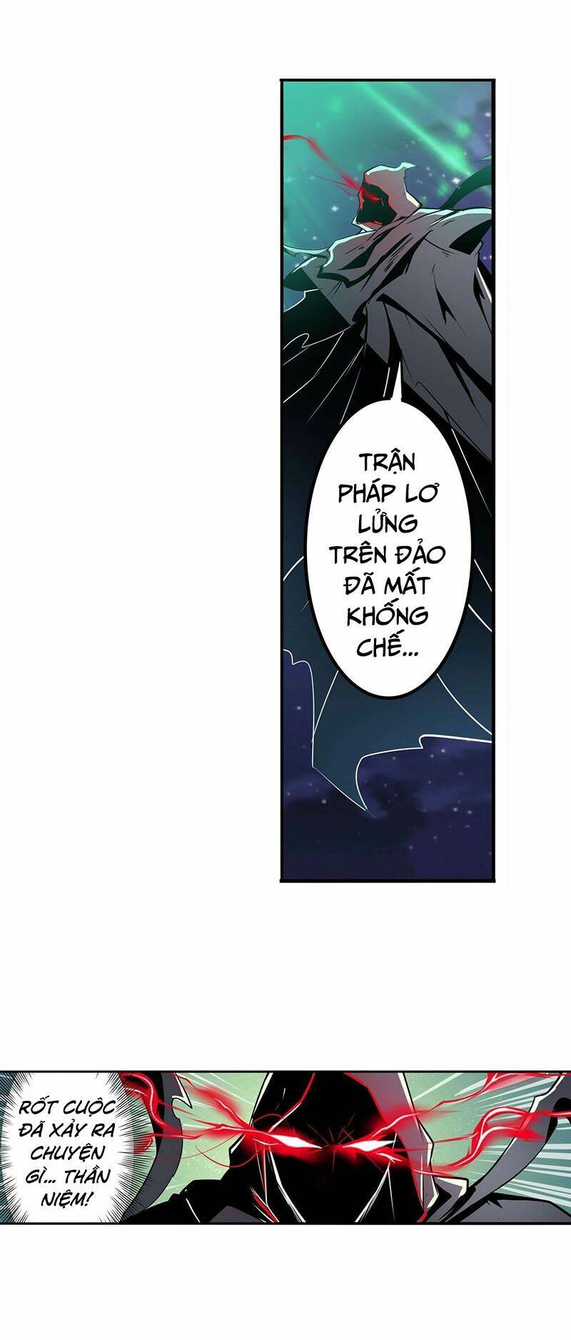 Anh Hùng ? Ta Không Làm Lâu Rồi: Chapter 297