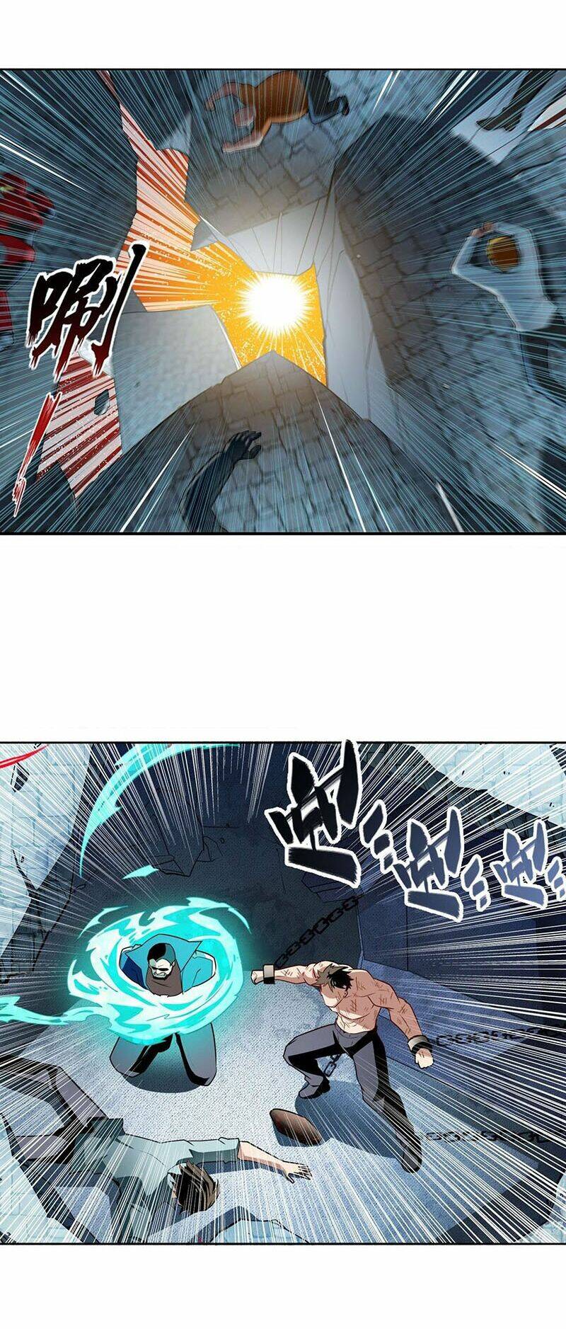 Anh Hùng ? Ta Không Làm Lâu Rồi: Chapter 297