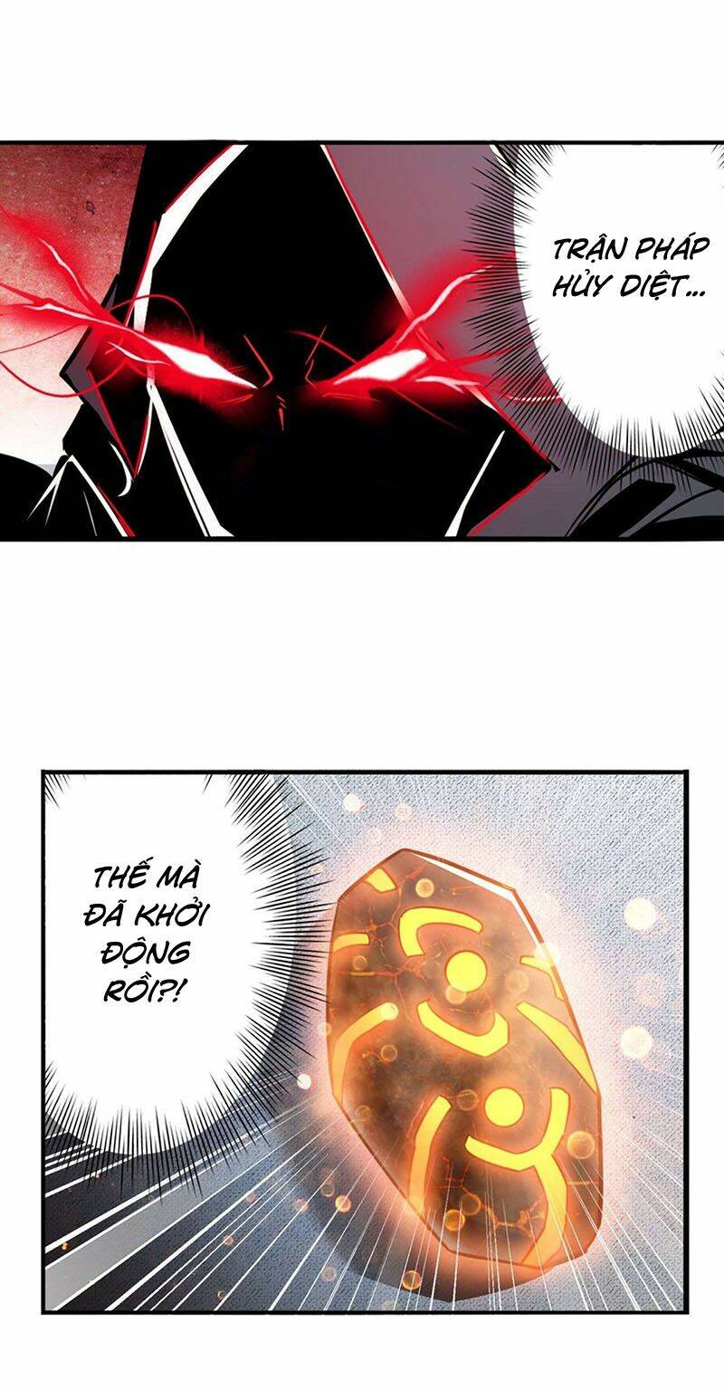Anh Hùng ? Ta Không Làm Lâu Rồi: Chapter 297