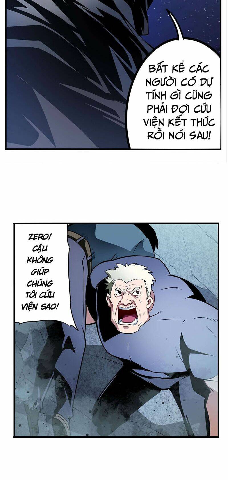Anh Hùng ? Ta Không Làm Lâu Rồi: Chapter 297