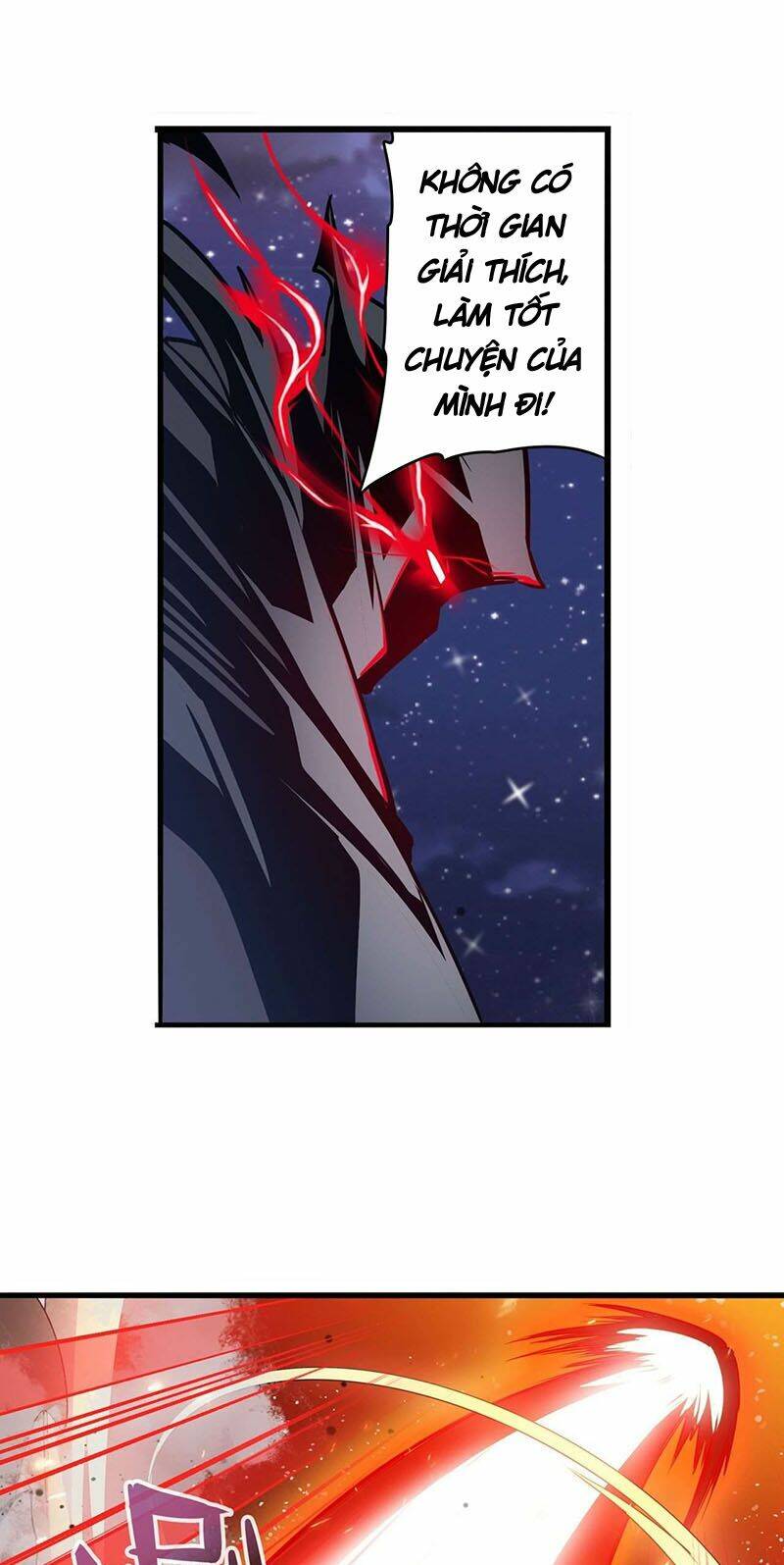Anh Hùng ? Ta Không Làm Lâu Rồi: Chapter 297