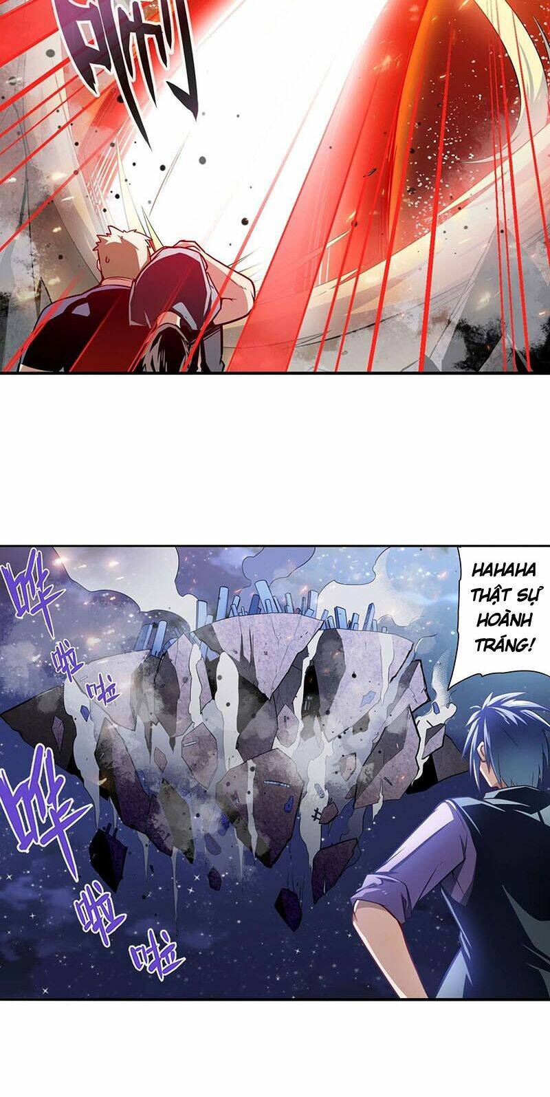 Anh Hùng ? Ta Không Làm Lâu Rồi: Chapter 297