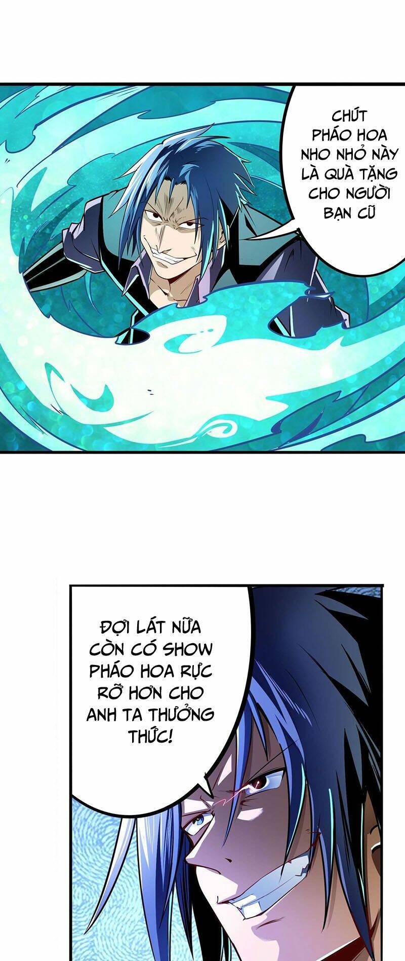 Anh Hùng ? Ta Không Làm Lâu Rồi: Chapter 297