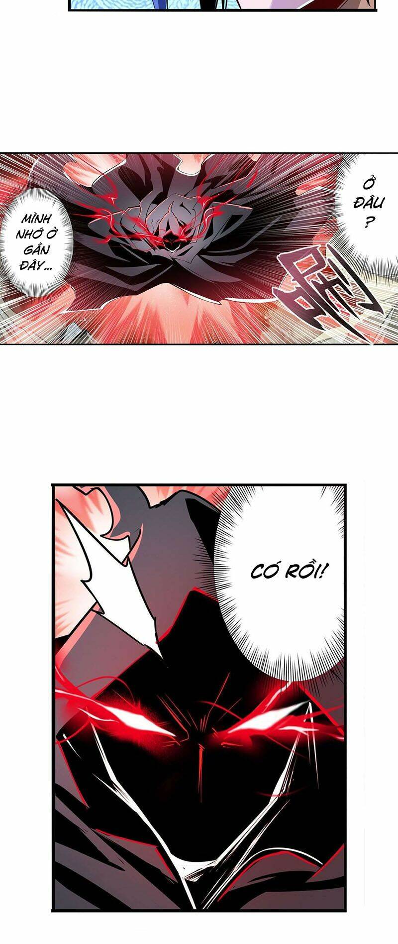 Anh Hùng ? Ta Không Làm Lâu Rồi: Chapter 297