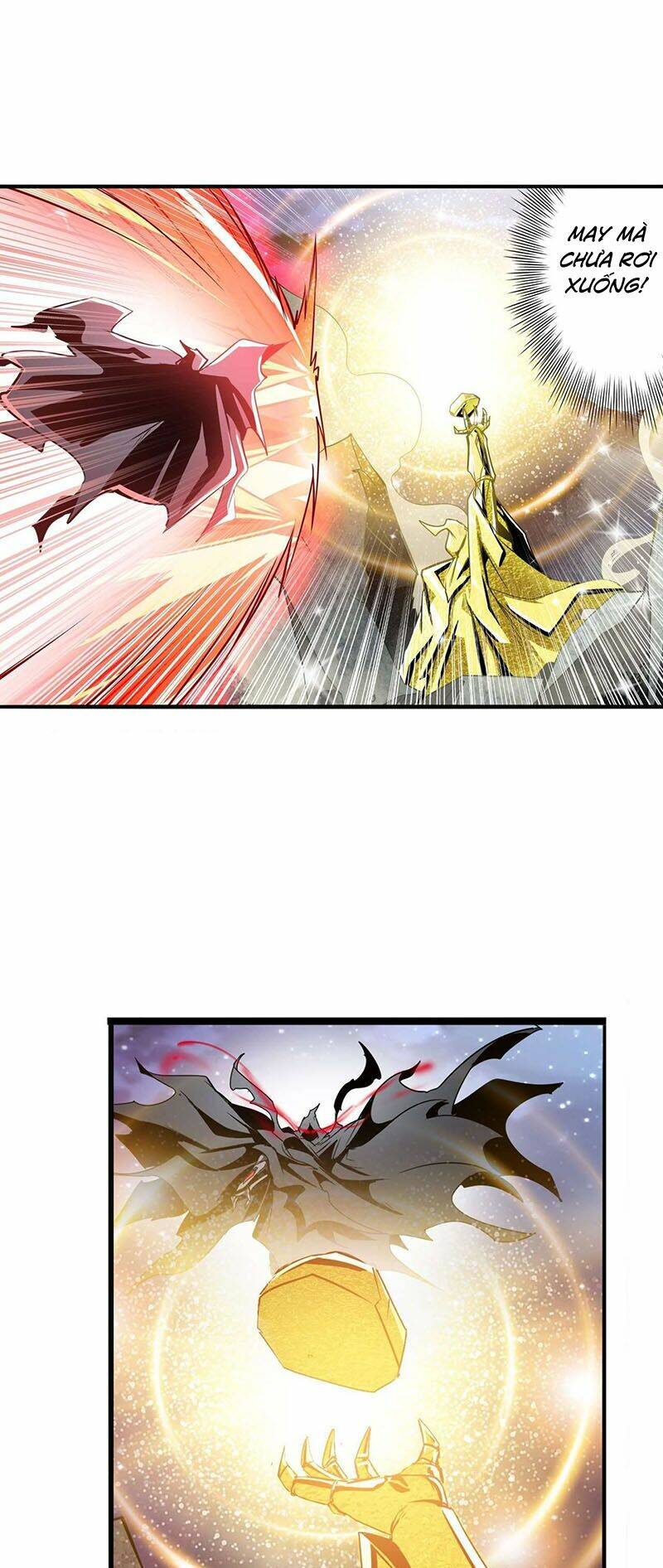 Anh Hùng ? Ta Không Làm Lâu Rồi: Chapter 297