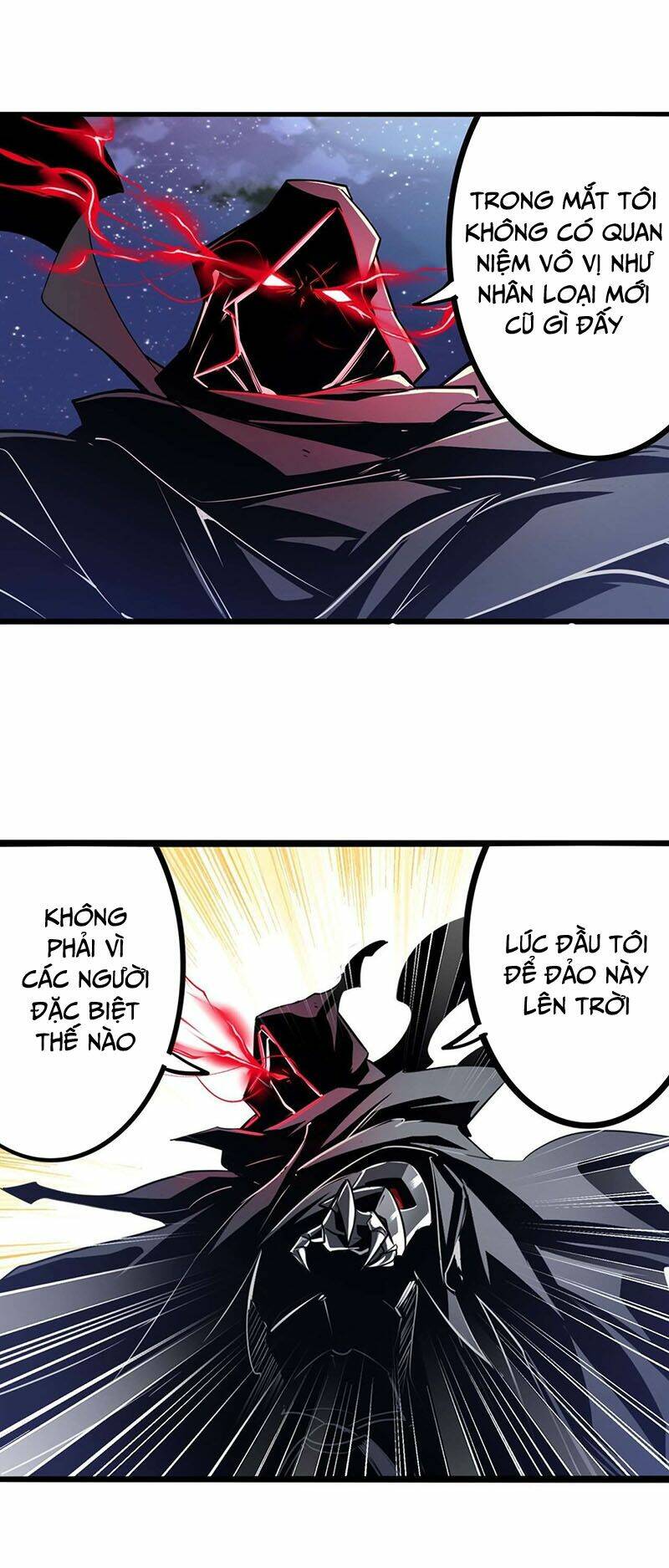 Anh Hùng ? Ta Không Làm Lâu Rồi: Chapter 297