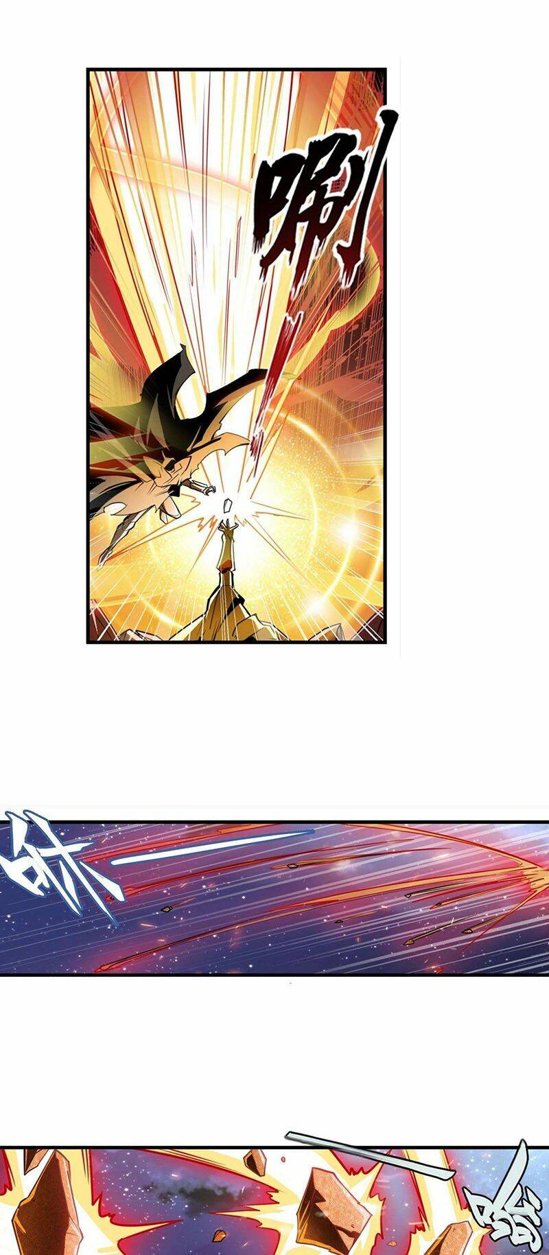 Anh Hùng ? Ta Không Làm Lâu Rồi: Chapter 298