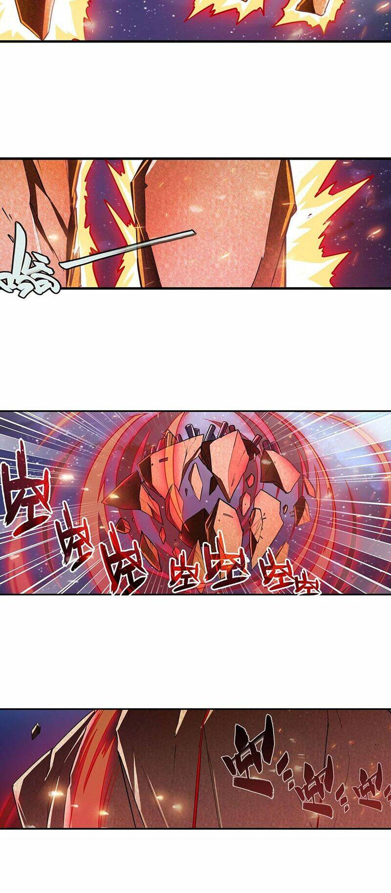 Anh Hùng ? Ta Không Làm Lâu Rồi: Chapter 298