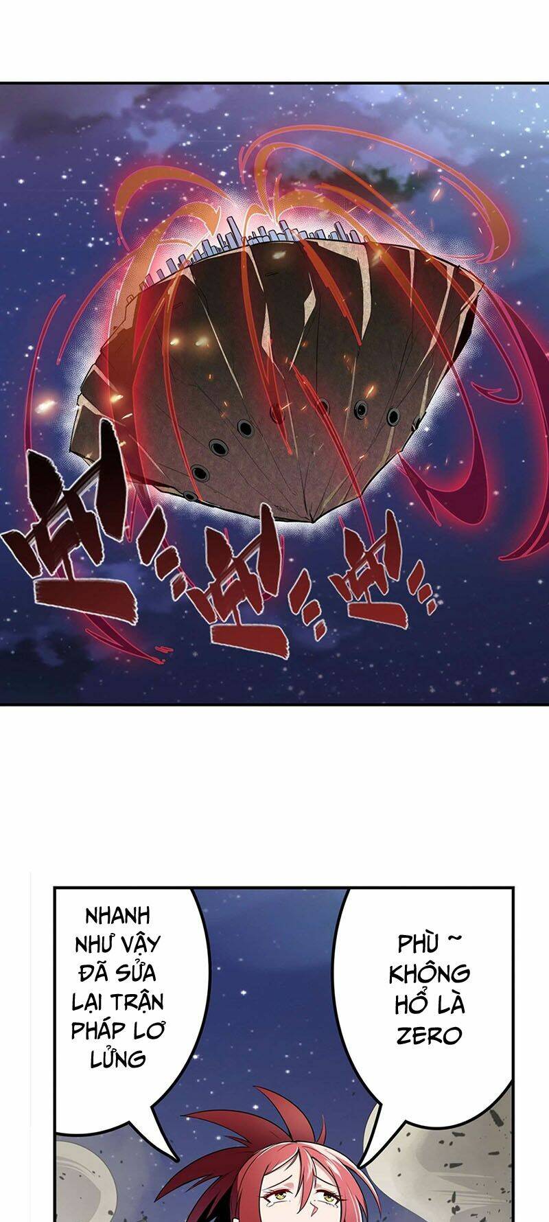Anh Hùng ? Ta Không Làm Lâu Rồi: Chapter 298