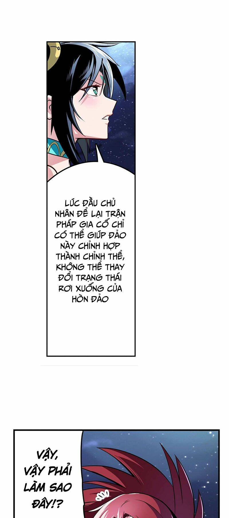Anh Hùng ? Ta Không Làm Lâu Rồi: Chapter 298