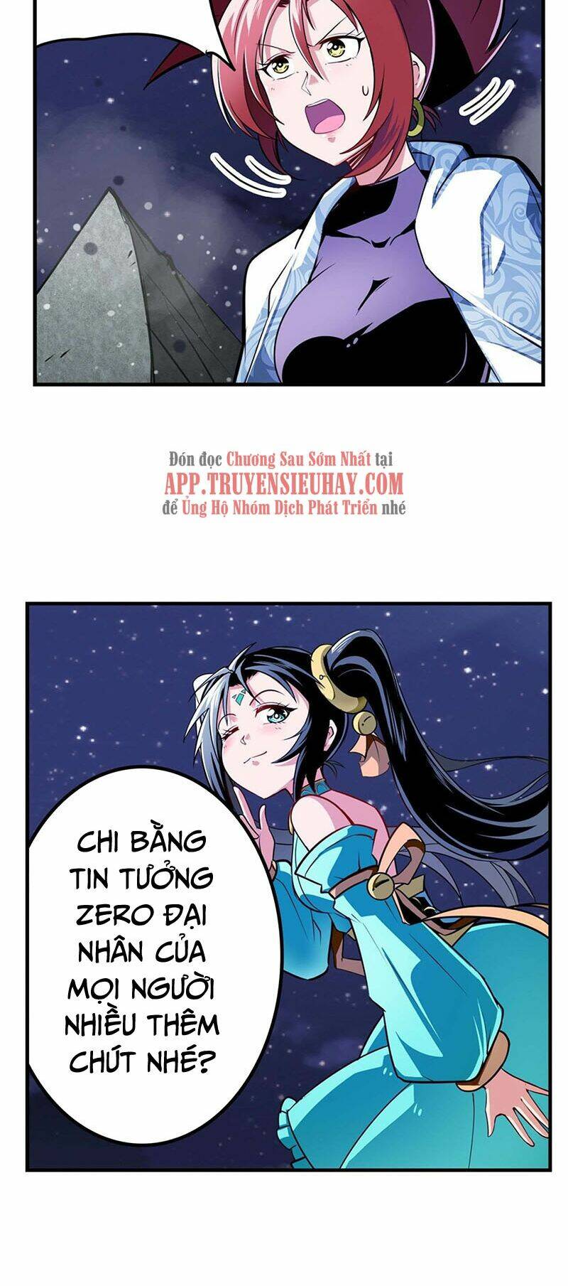 Anh Hùng ? Ta Không Làm Lâu Rồi: Chapter 298