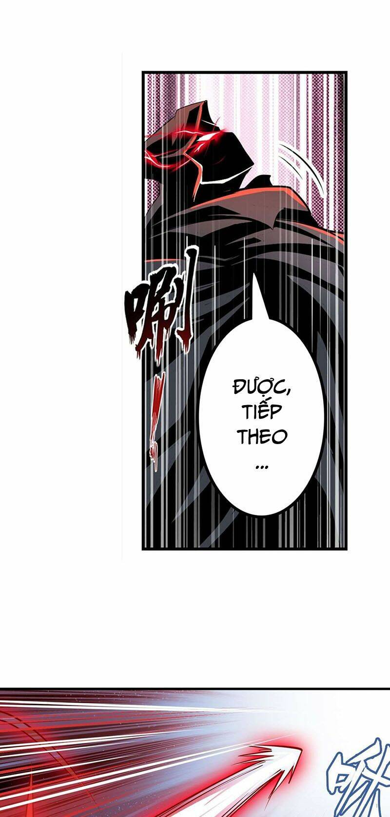 Anh Hùng ? Ta Không Làm Lâu Rồi: Chapter 298