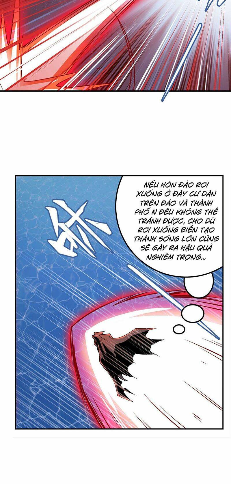 Anh Hùng ? Ta Không Làm Lâu Rồi: Chapter 298