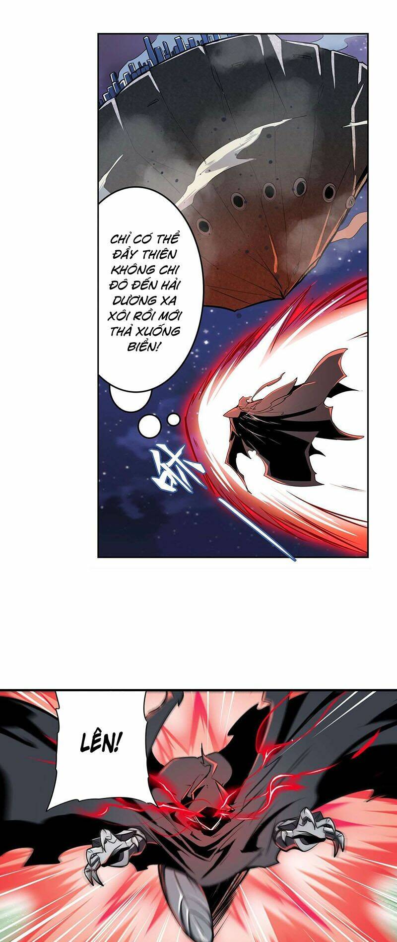 Anh Hùng ? Ta Không Làm Lâu Rồi: Chapter 298