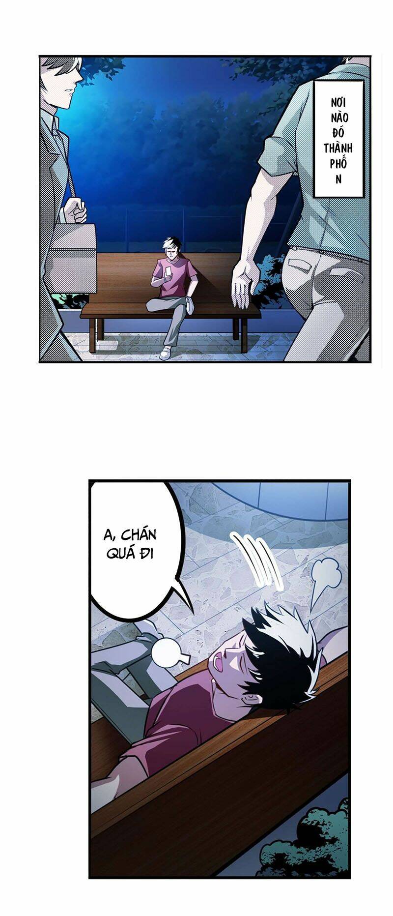 Anh Hùng ? Ta Không Làm Lâu Rồi: Chapter 298