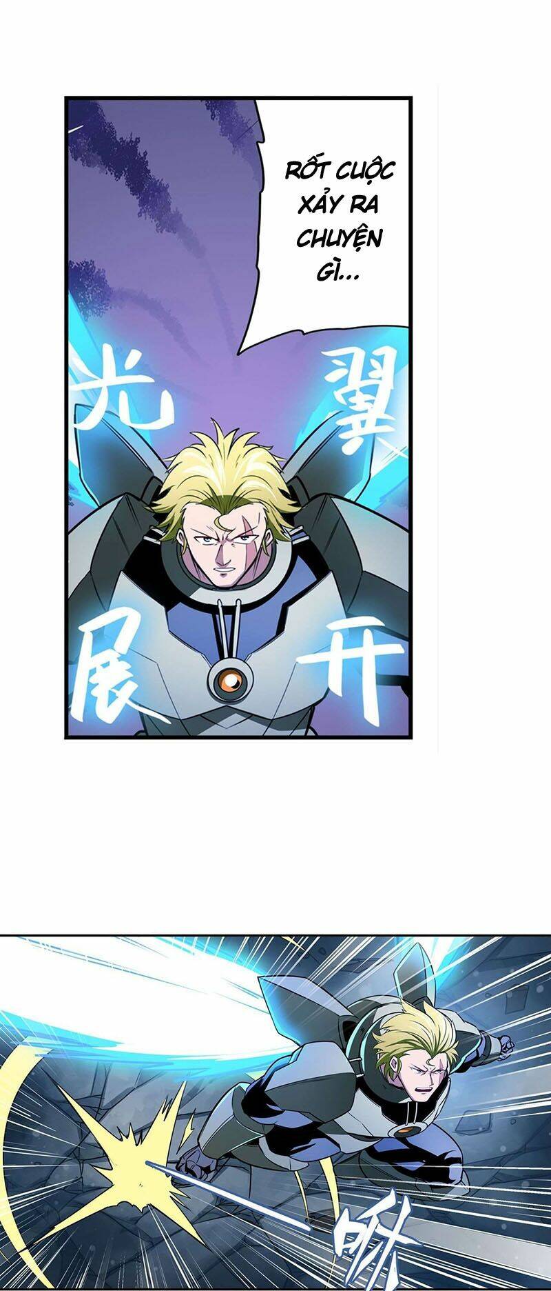 Anh Hùng ? Ta Không Làm Lâu Rồi: Chapter 298