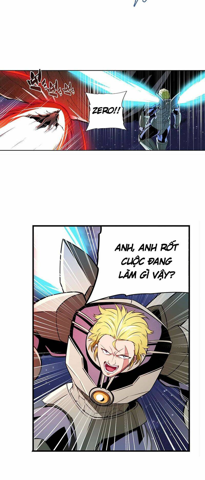 Anh Hùng ? Ta Không Làm Lâu Rồi: Chapter 298