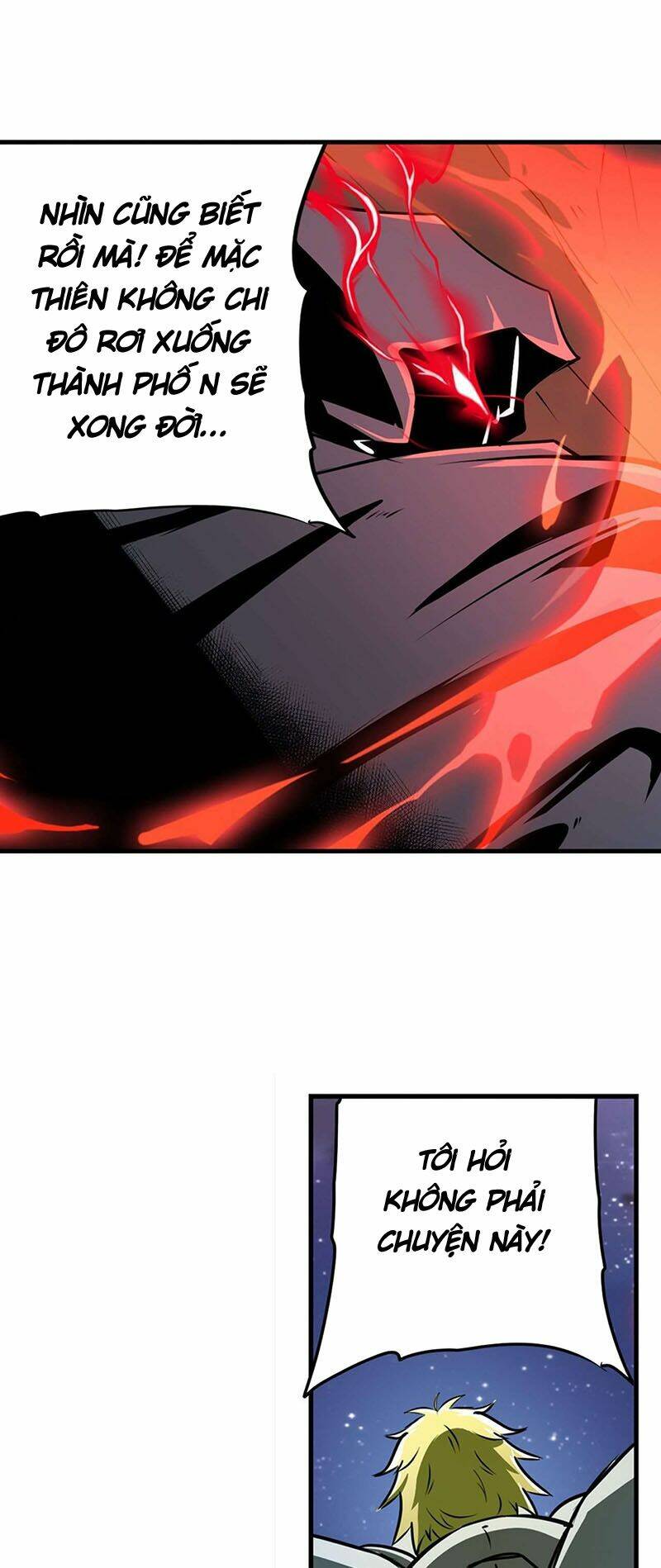 Anh Hùng ? Ta Không Làm Lâu Rồi: Chapter 298