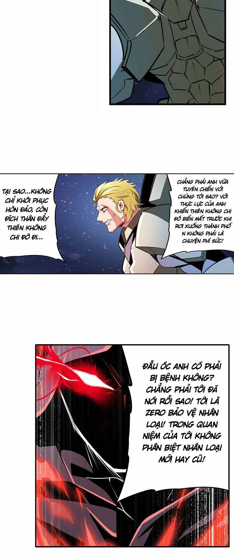 Anh Hùng ? Ta Không Làm Lâu Rồi: Chapter 298
