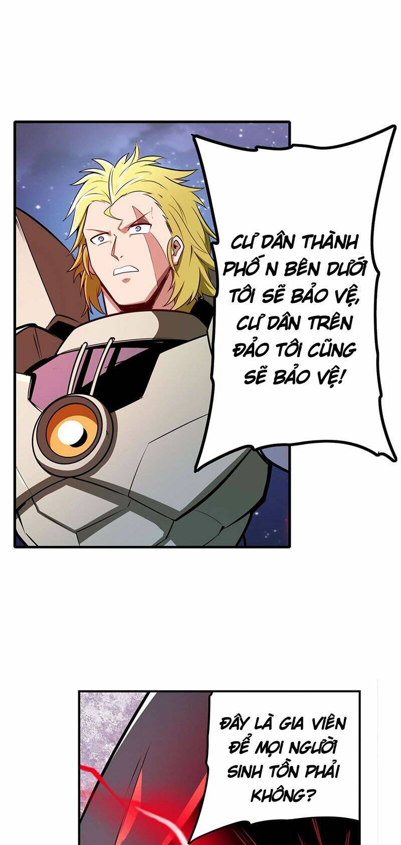 Anh Hùng ? Ta Không Làm Lâu Rồi: Chapter 298
