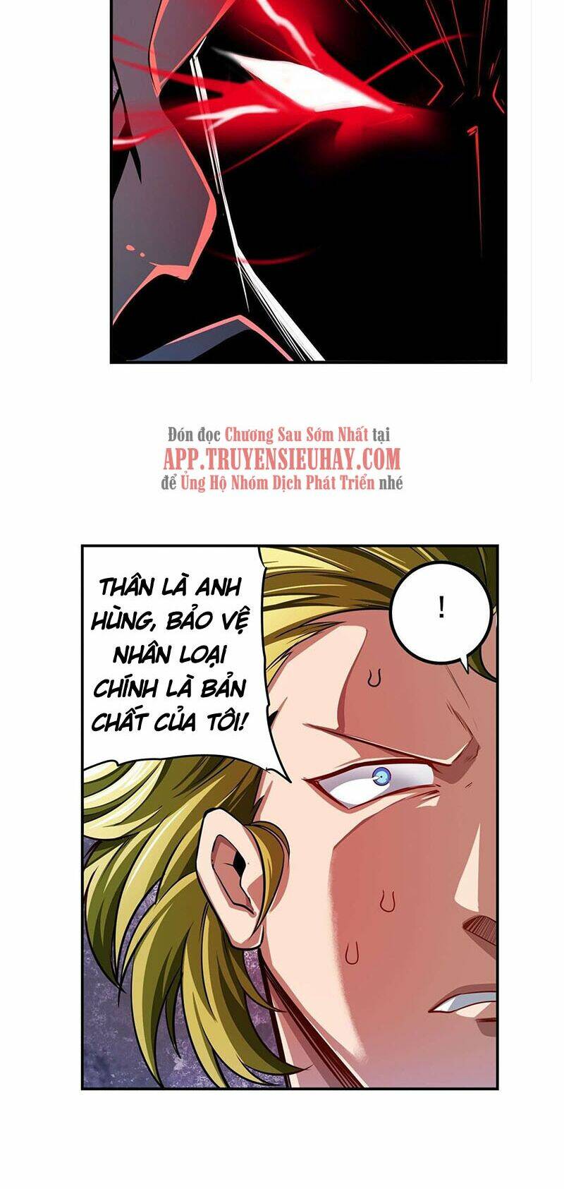 Anh Hùng ? Ta Không Làm Lâu Rồi: Chapter 298